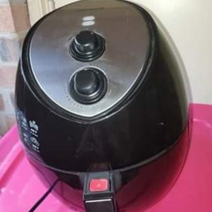 Farberware Oiless Cooker